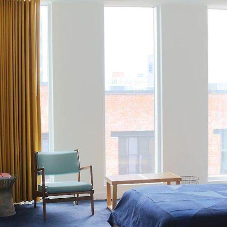 The Durham Hotel エクステリア 写真