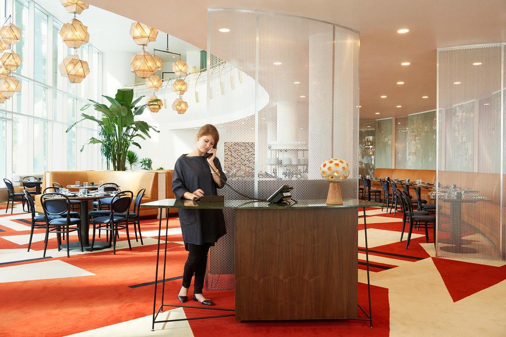 The Durham Hotel エクステリア 写真