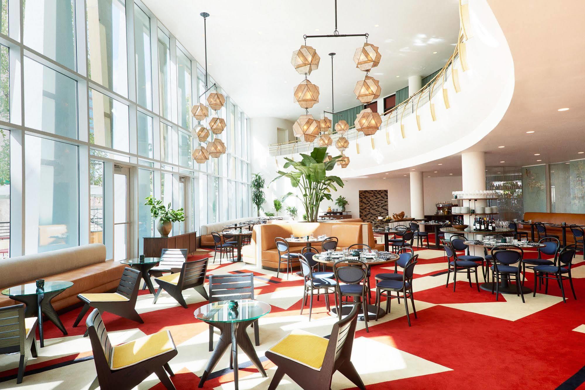 The Durham Hotel エクステリア 写真