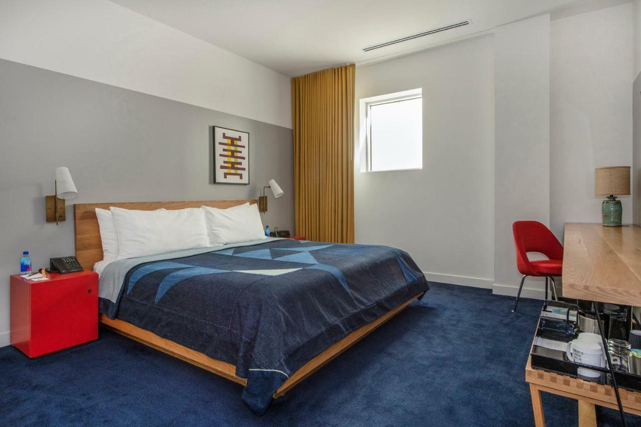 The Durham Hotel エクステリア 写真