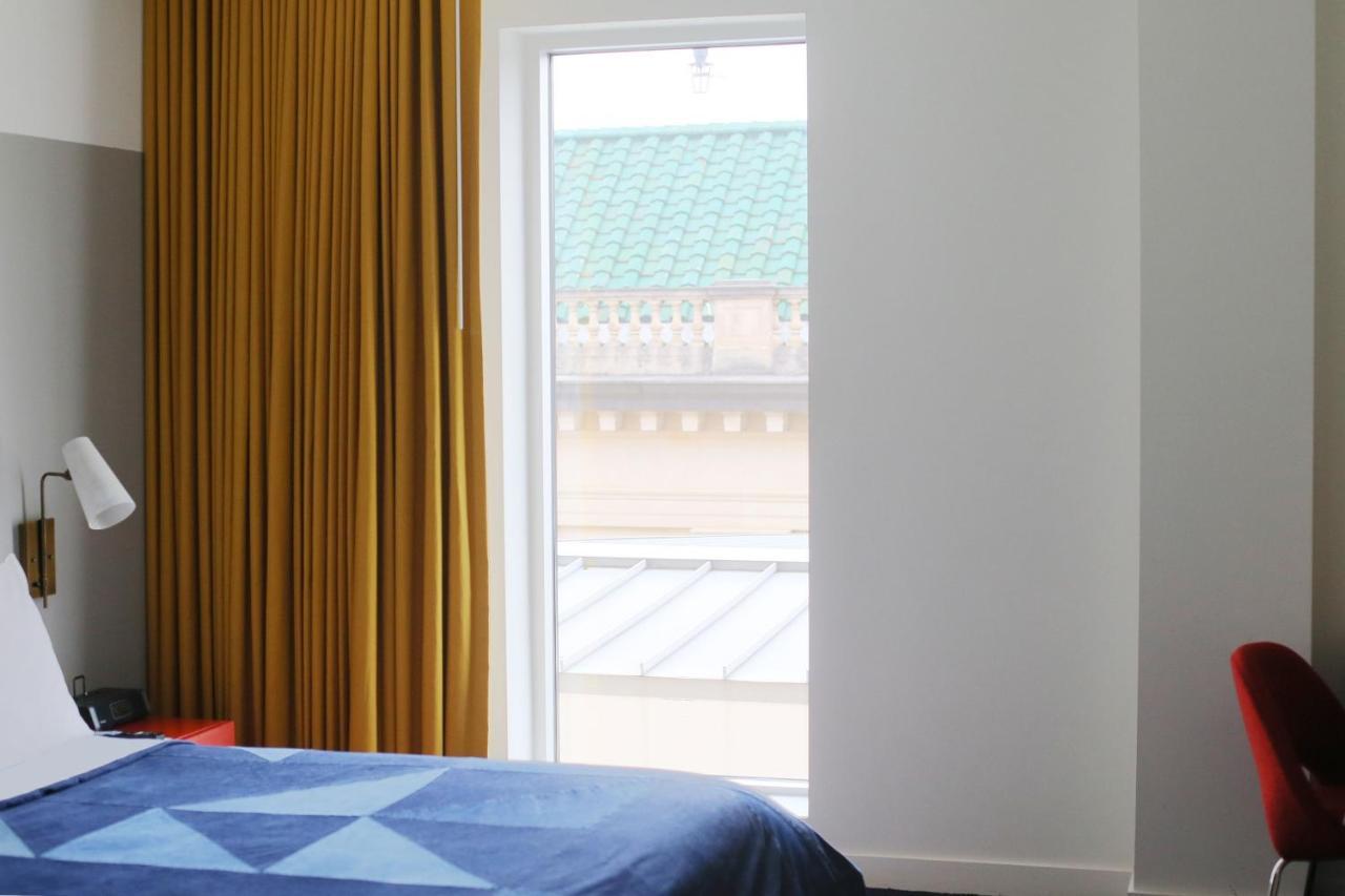 The Durham Hotel エクステリア 写真