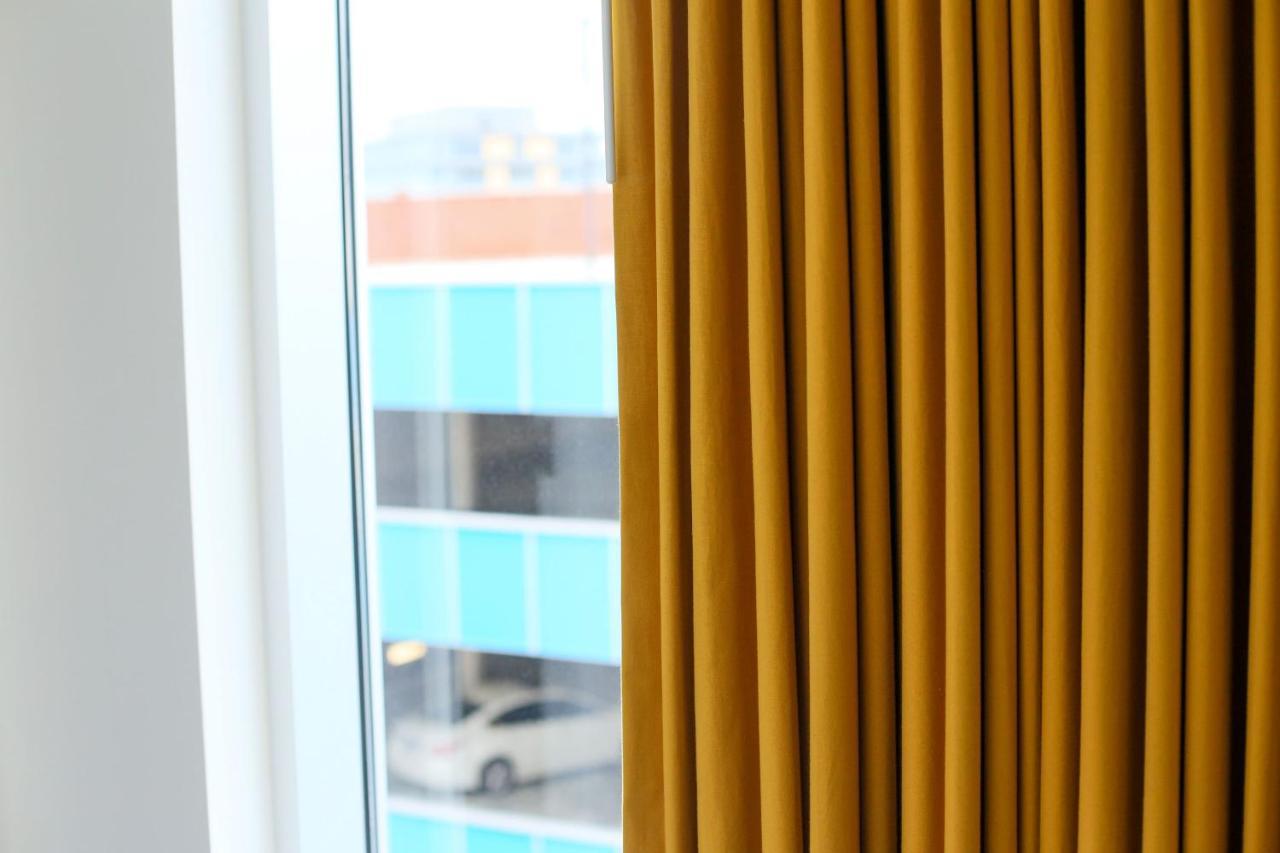 The Durham Hotel エクステリア 写真